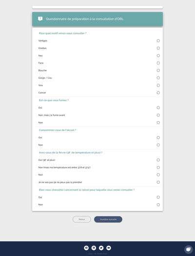 orl-questionnaire-patient-orientation