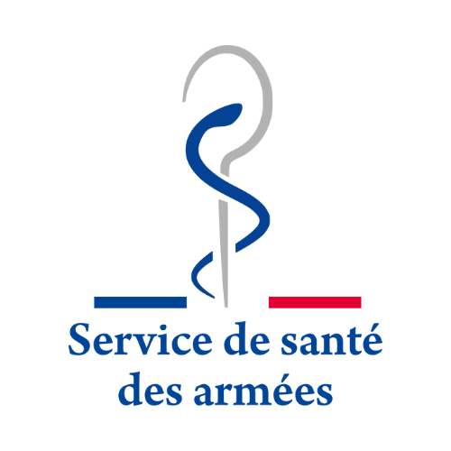 SSA : Service de Santé des Armées