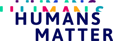 logo Humans Matter BRO 