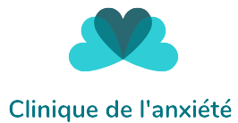 Clinique de l'anxiété-LOGO Clinique de l'anxiété-LOGO